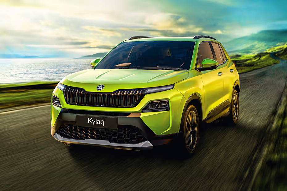 Kylaq PDI checklist